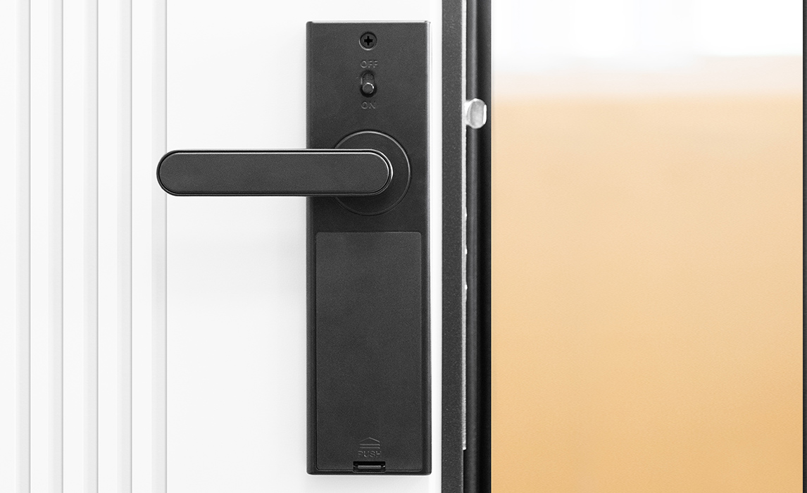 Gimmel F40 TTLock